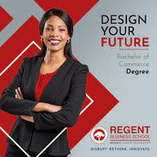 Regent Business School Prospectus 