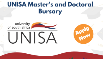 UniSA Honors Bursary