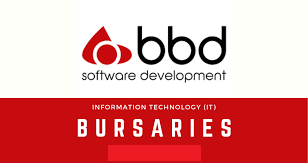 What Does the BBD Bursary Cover?