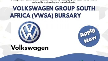 Monthly Allowances for BMW Bursary Recipients