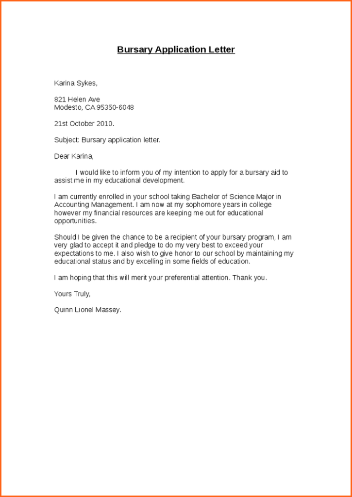 Bursary Cover Letter Example 2024 2025 Crafting A Persuasive   Bursary Cover Letter Example 725x1024 