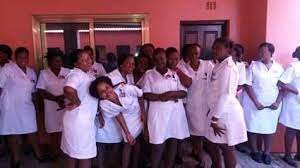 Khanyisa Nursing School Courses and Fees
