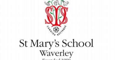 st mary's waverley school fees