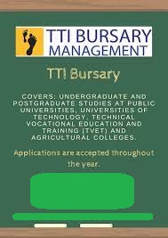 How Long Does TTI Bursary Take to Respond to Applications?