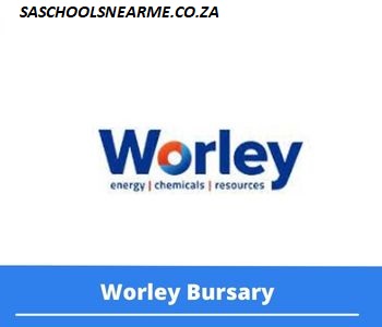worley bursary