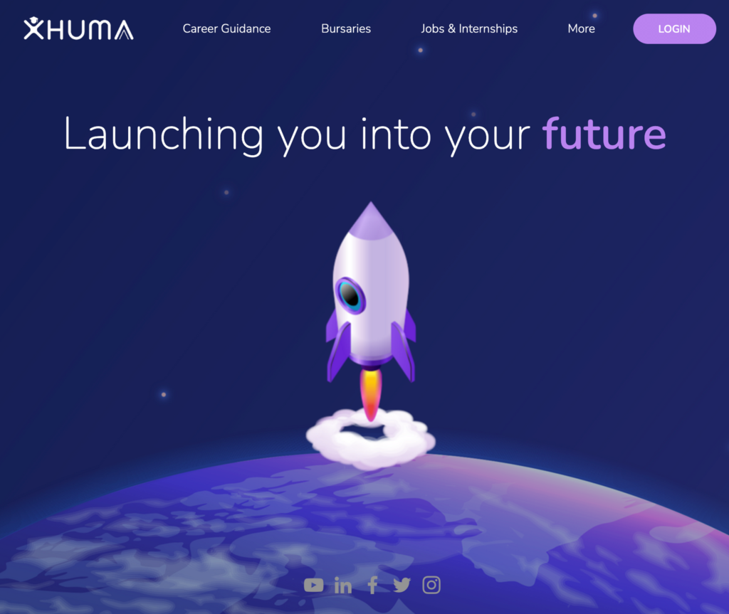 xhuma Login