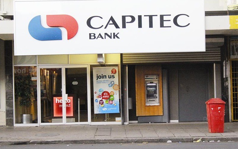 Does Capitec offer payday loans