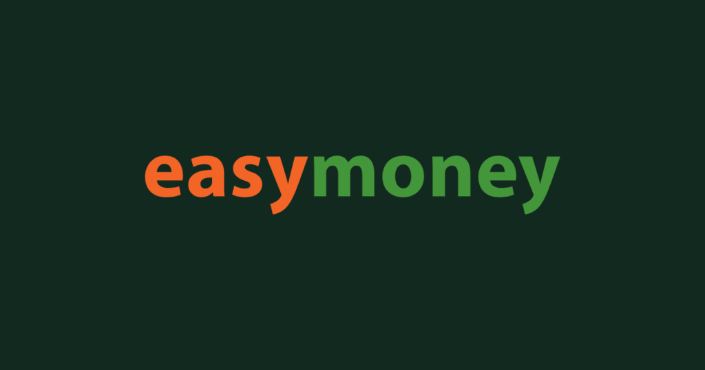 Easy Money Payday Loan Requirements
