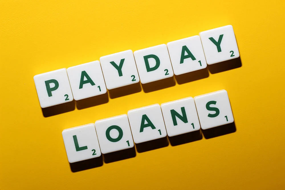 List Of fast payday loans online with no credit check