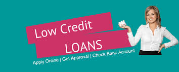 List Of online payday loans for low credit score