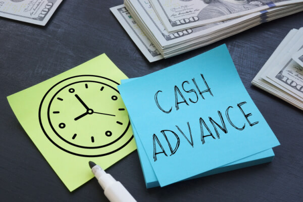 List Of payday cash advance online no credit check