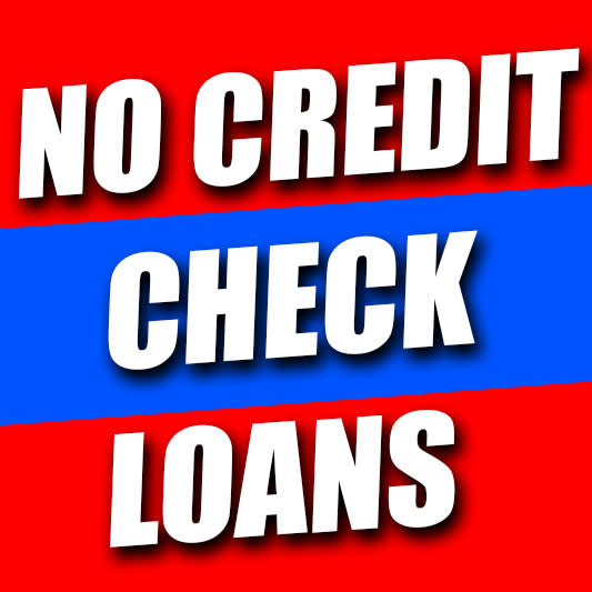 List Of payday loan no credit check guaranteed approval