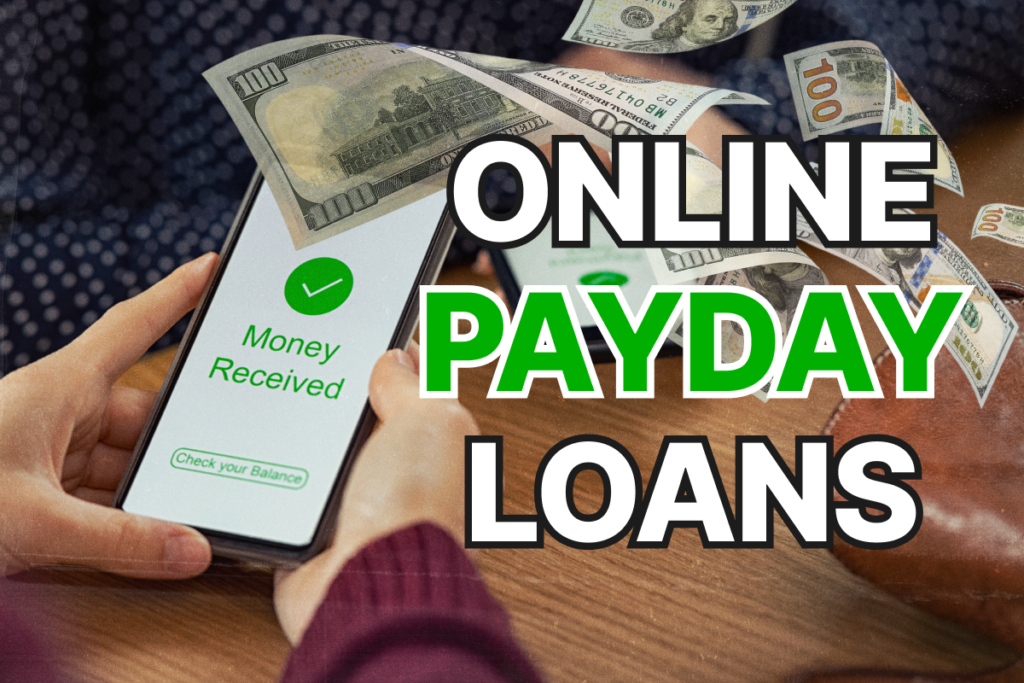 List Of payday loan online South Africa