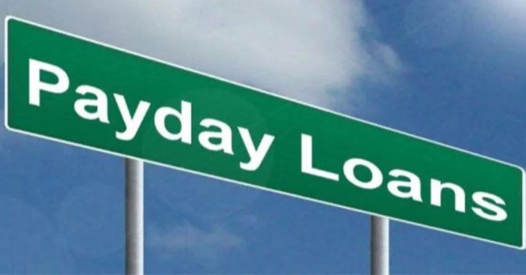 List of Payday Loans in Johannesburg