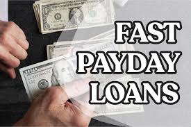 List of Quickest Easiest Payday Loan