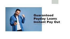 List of guaranteed payday loans in South Africa