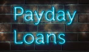 Payday Loans South Africa no Paperwork