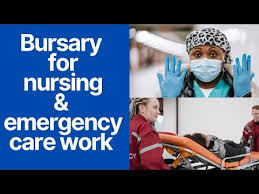 How To Get a Bursary for Nursing in South Africa