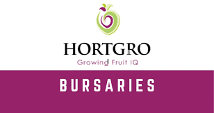 hortgro bursary